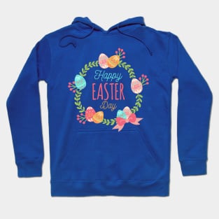 easter day 2020 Hoodie